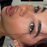 Хильда Керталли Голая