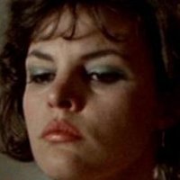 Хильде Ван Мигем Голая