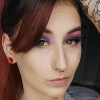 Хонда Герл Голая