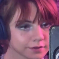 Хани Китти Голая