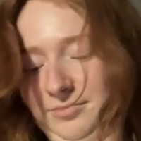 ХониБанни18 Голая