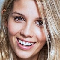 Изабель Фольмер Голая