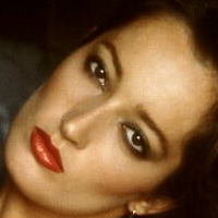 Изабелла Ард Голая