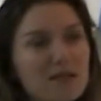 Изабелла Блейк-Томас Голая