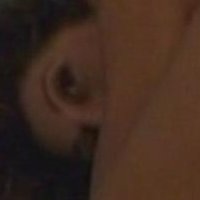 Изабелла Камилле Голая