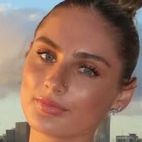 Изабелла Мари Голая