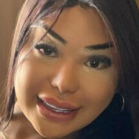 Изабелла Рейс Голая