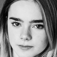 Изабелла Сермон Голая