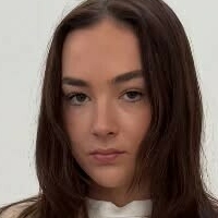 Изабель Смит (Холлиокс) Голая