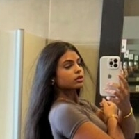 Исадора Нобрега Голая