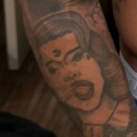 its_bdo94 Голая