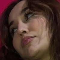 Иветт Кампос Голая