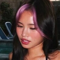 Айви Тран Голая