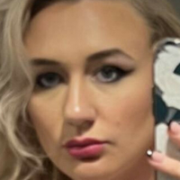 Айвантблонди Голая