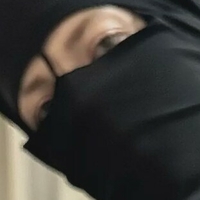 Джеклин Муслим Голая