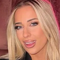 Джейми Маринос Голая