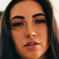 Джамиелин Рин Голая