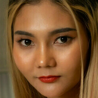 jannyjintana Голая