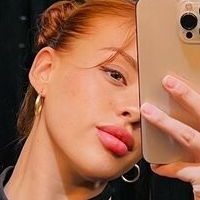 джемджемсси Голая