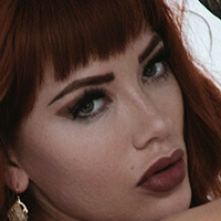 Дженна Эллен Голая