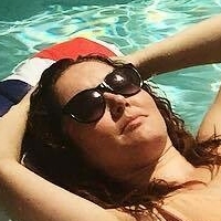 Дженна Перди Голая