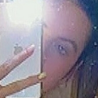 Джесс Блэкберн Голая