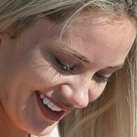 Джессика Поу Голая