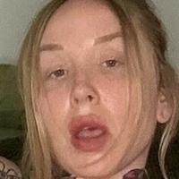 Джоанн Гайнез Голая