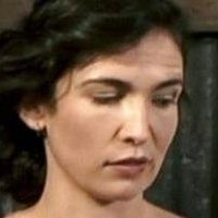 Джоселин Кристиан Голая
