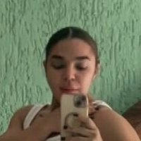 Жоселин Монтеро Голая