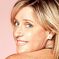 Джоди Вест Голая