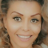 Йоханна Бадин Голая