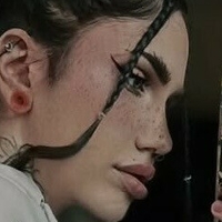 Джорди Маккенз Голая