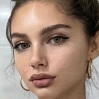 Джозей Дэниелс Голая