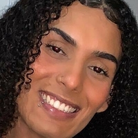 Джой Мендес Голая