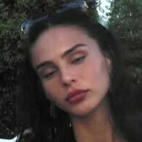 Хуани Тинелли Голая