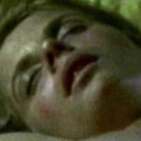 Юлия Йегер Голая