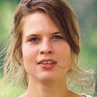 Юлиана Йоханидесова Голая