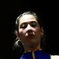 Хулисса Мекса Голая