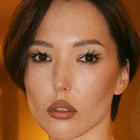 Юстына Грачик Голая