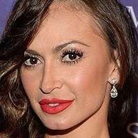 Карина Смирнофф Голая