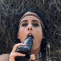 Кейси Джо Голая