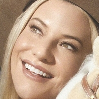 Кэтрин Бланфорд Голая