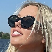катрина Голая