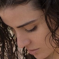 Келлет Катберт Голая