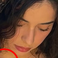 келлейлоррейн_ Голая