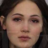 Келли Берглунд Голая
