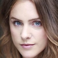 Келли Гаф Голая