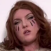 Келли Никсе Голая