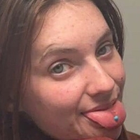 Кенна Беннетт Голая